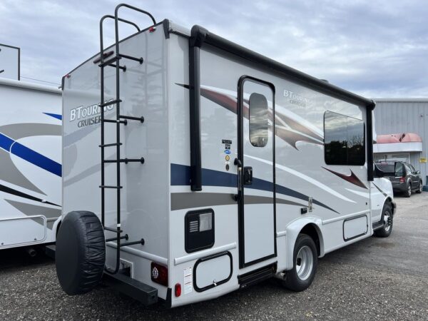 GULF STREAM BT CRUISER 5220 - Image 2