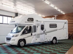 Avida Motorhome – Birdsville C7454SL