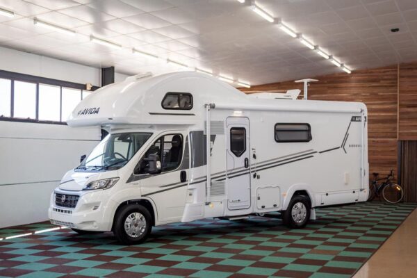 Avida Motorhome – Birdsville C7454SL