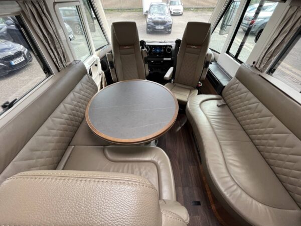 2024 Forest River SUNSEEKER 2400B - Image 16