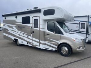 2024 Forest River SUNSEEKER 2400B